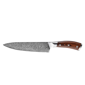 Cuchillos de Cocina Damasco Hechos a Mano de Alta Calidad, Tamaño Personalizado, Precio Bajo, Gran Venta, en Stock, Cuchillo de Chef Profesional de Primera Calidad - Product Image 3