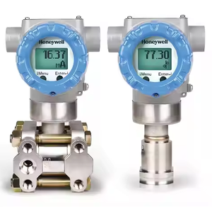 ハネウェルSmartLine STD700差動圧力トランスミッタ4-20mA STD730-E1AC4AS-1-0-BDD-11S-A-10A0-00-0000圧力センサー - Product Image 5