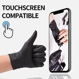 Holesale acactory Rice arroz ititrilo lovelovees 100 CS er Ox spoisposable lack owder REE ititrilo lovee Fo DICAL edical - Product Image 5