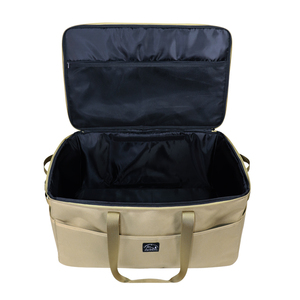 Sac de rangement pour outils avec glacière séparable de 50 L, Senda, pour le camping en plein air, les repas, en polyester 900D, pour pique-nique et voyage - Product Image 5