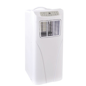 <span class=keywords><strong>Aire</strong></span> <span class=keywords><strong>acondicionado</strong></span> <span class=keywords><strong>portátil</strong></span> 12000 BTU con modos de ventilador deshumidificador - Product Image 5