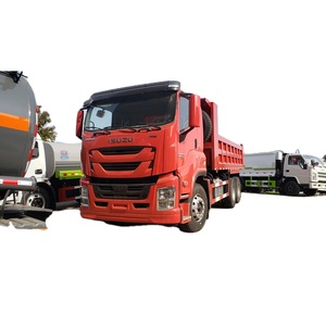 Piccolo <span class=keywords><strong>Camion</strong></span> <span class=keywords><strong>ISUZU</strong></span> GIGA <span class=keywords><strong>Camion</strong></span> De Carga 6x4 4x4 4 x2 Sinotruk Angola 3 tonnellate 7 tonnellate 10 tonnellate Dump Light tipo di motore Diesel - Product Image 2