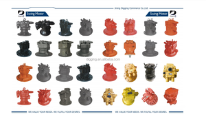 High Economic High Performance Suitable for Excavator 330C (multi <strong>Slot</strong>) C9 Water Pump 202-7676 and Other Construction <strong>Machinery</strong> - Product Image 3