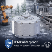 IP68 Wasserdichtes Gelenkantriebsmodul für Roboter