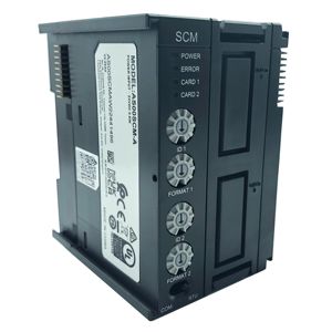 Módulo Analógico Delta As00scma, 2 Unidades, 1 Unidad - Product Image 1