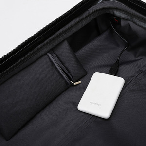 Low MOQ Unisex Capacity Expansion Bags Pc Vacuum <strong>Storage</strong> <strong>Suitcases</strong> for Travel Business High Quality Trolley Compression Luggage - Product Image 6