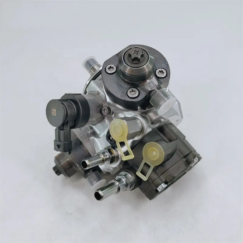 brand new common rail pump 0445020517 for Cummins FOTON ISF 3.8 fuel injection pump 0445020517  5303387 CR/CP4N1/L50/20-S