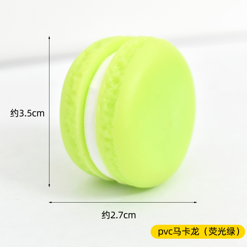 Fluorescent Green
