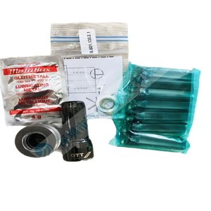 Griffe de traction OTT-JAKOB avec boulon 95.600.033.2.6 HS-A/E 63 B/F 80 pour boîte de vitesses allemande - Product Image 5