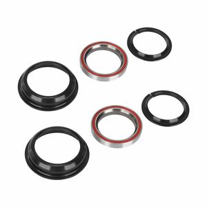 Kukirin G2 Master Ensemble de 6 pièces (fourche, roue, bol, porte-perles) pour tige de direction d'axe avant de guidon de trottinette électrique - Product Image 3