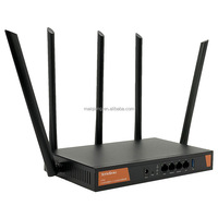 Routeur sans fil Wifi Tenda double bande Gigabit Wifi 6 W30e Tenda Enterprise AX3000