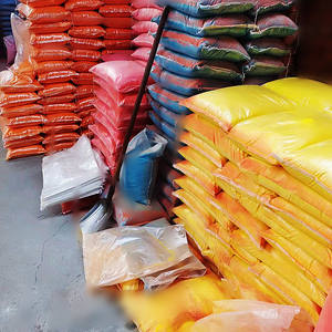 Fornitura all'Ingrosso di <span class=keywords><strong>Sabbia</strong></span> Colorata per Pittura a <span class=keywords><strong>Sabbia</strong></span> per Bambini, Polvere Pigmentata per Spiaggia - Product Image 5