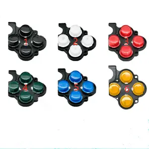 Cross Funtion Button Direction Right R Button for PSP3000 PSP 3000