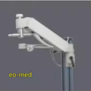 Unidad Combinada de Optometría de Alta Calidad YDL-920, Silla y Mesa Oftálmica, Unidad de Refracción Ocular - Product Image 3