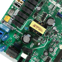 Carte de circuit imprimé principale (PCB) EB16057-9E, numéro de pièce 5024437, pour unité extérieure VRV, électrique, haute qualité, RXYQ18U5Y1BD