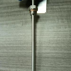 เทอร์โมมิเตอร์อุตสาหกรรมแบบโมดูลาร์รุ่นใหม่ TM131 E+H TM131-KDA77/125 OEM ODM IP43 - Product Image 4