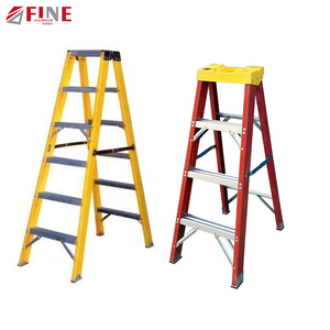 Ansi Approuvé Escalier droit <span class=keywords><strong>en</strong></span> <span class=keywords><strong>fibre</strong></span> <span class=keywords><strong>de</strong></span> <span class=keywords><strong>verre</strong></span> à usage intensif Escalier extérieur minimaliste Industrie Échelle <span class=keywords><strong>en</strong></span> <span class=keywords><strong>fibre</strong></span> <span class=keywords><strong>de</strong></span> <span class=keywords><strong>verre</strong></span> - Product Image 4