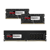 Mémoire RAM DDR4 16 Go 8 Go 4 Go 2400 MHz SO-DIMM pour ordinateur portable