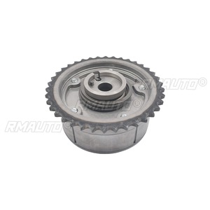 13025-1361R Ajustador de Admisión del Motor, Piñón de Entrada del Árbol de Levas, Pieza de Sincronización del Escape para Accesorios de Automóviles Nissan - Product Image 1