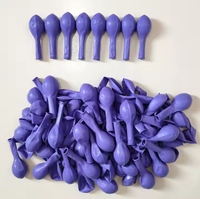 Kit d'arche de ballons bleu ciel poudré, guirlande de ballons blanc sable et or métallisé pour décorations de fête de naissance ou d'anniversaire de garçon