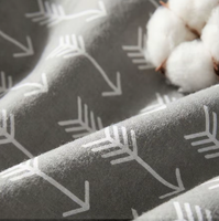 Coussin d'allaitement en forme de C 100 % polyester, réglable et lavable, pour soutien lombaire et allaitement mains libres du bébé