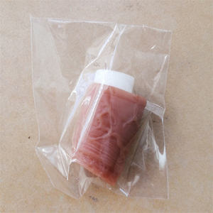 <span class=keywords><strong>Anneau</strong></span> de prépuce masculin en TPE super doux pour retarder l'éjaculation produit sexuel anti-récupération - Product Image 6