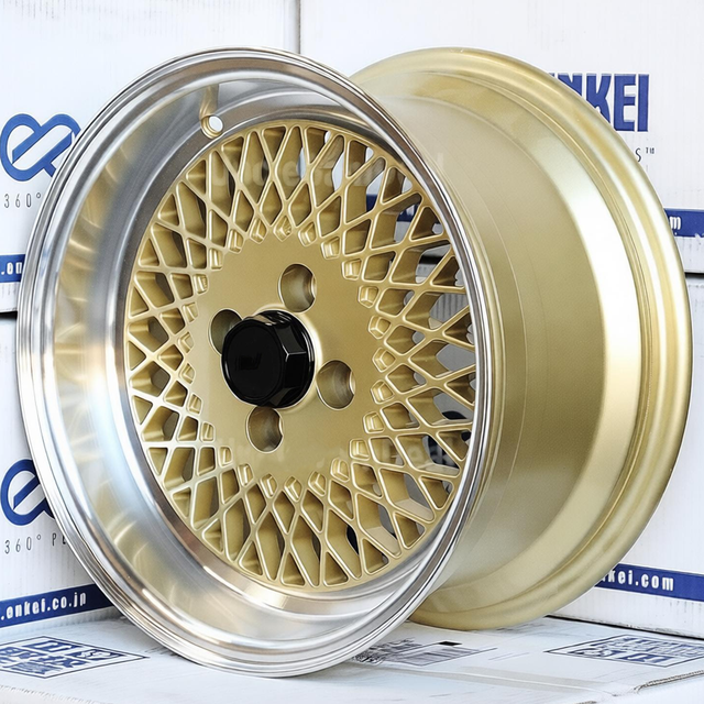 16 17 18 19 Inch Forged Wheels Rim for Honda NSX Civic Type R Integra S2000 Prelude CR-X SiR VTi Accord Torneo Legend Beat MESH4