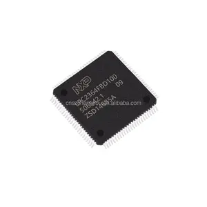 LPC43S57JET256E32 bit ARM Cortex M4 M0 MCU 1 MB flash and 136 kB SRAM Ethernet 2 x USB LCD EMC AES engineLPC43S57JET256E
