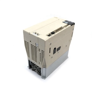 เครื่องขยายเสียง SGDV200A01A ไดรเวอร์เซอร์โวแพ็ค SGDV-200A01A - Product Image 2