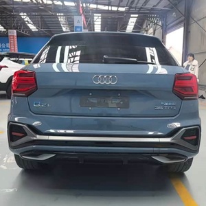 <span class=keywords><strong>Audi</strong></span> Q2L 35 TFSI Sport <span class=keywords><strong>RS</strong></span> Package Luxury SUV <span class=keywords><strong>2022</strong></span> - Product Image 4