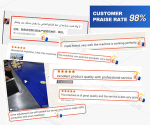 <span class=keywords><strong>Machine</strong></span> automatique de fabrication de frites Shepody pour le traitement des frites semi-congelées avec système de friture <span class=keywords><strong>et</strong></span> d'emballage - Product Image 4