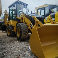 Backhoe Loader Bekas Kondisi Bagus Harga Terbaik