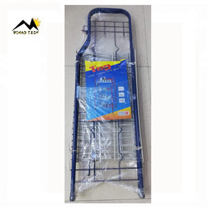 4 Tier Standing Type Kitchen Dinner Plate Dish <strong>Rack</strong> Dish <strong>Drying</strong> <strong>Rack</strong> Plate <strong>Rack</strong> with U <strong>Net</strong> Shape Unfoldable Basket - Product Image 2