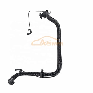 Tuyau de reniflage, accessoire pour voiture, pour <span class=keywords><strong>Opel</strong></span> 55568267 25193343, ap02 - Product Image 3