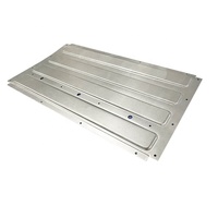 Usine de services d'emboutissage de tôles certifiée ISO9001, fabrication sur mesure de pièces de machines en acier inoxydable, OEM/ODM