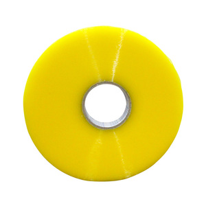 Cinta de sellado a máquina en rollo grande, impermeable, para embalaje de comercio electrónico y logística - Product Image 1