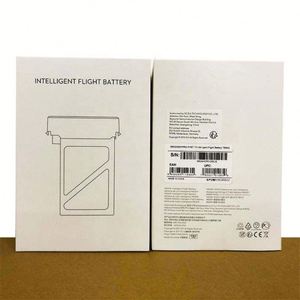 Batería de Vuelo Inteligente TB48D para Matrice 100 Quadcopter 5700mAh - Product Image 3