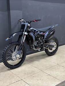 Motocicleta Todoterreno Bosol M5 Mountain <span class=keywords><strong>Trail</strong></span> Bike Nueva Noble Rally <span class=keywords><strong>Yamaha</strong></span> Magician 250cc Motor Monocilíndrico 140 km/h Velocidad Máxima - Product Image 2