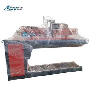 Máquina de Soldadura Longitudinal Automática para Tubos de Acero Inoxidable de 800 mm de Diámetro, con Tecnología TIG/<span class=keywords><strong>MIG</strong></span> - Product Image 6