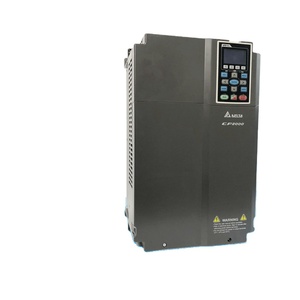 Variador de Frecuencia VFD300CP43B-21, Variador de Frecuencia de CA de 30 kW, Precio - Product Image 5
