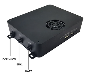 UAV radio thu phát Drone tầm xa <span class=keywords><strong>video</strong></span> từ xa RC liên kết nhảy tần số truyền thông <span class=keywords><strong>video</strong></span> và truyền dữ liệu - Product Image 2