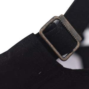 Nuevas Gorras de Béisbol con Visera Plana, de Algodón y Poliéster, Estilo Marinero Clásico - Product Image 6