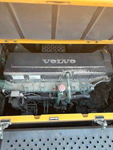 Hoge Prestaties 2023 Model 75ton Grote Gebruikte <span class=keywords><strong>Volvo</strong></span> <span class=keywords><strong>Ec700blc</strong></span> Zware Rupsgraafmachine Met <span class=keywords><strong>Volvo</strong></span> Motor Te Koop - Product Image 5