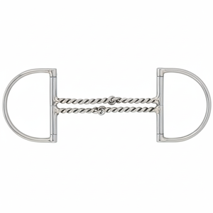 Equipo ecuestre de construcción Premium, broca Para Caballo, broca para montar a caballo de latón, broca para caballo de acero inoxidable equino, Etiqueta Privada - Product Image 1