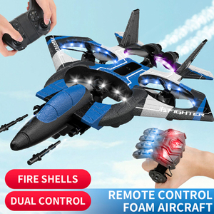 Drone in Schiuma con Telecomando, Facile da Pilotare, con Registrazione in Tempo Reale tramite APP, Consigliato per Bambini - Product Image 5