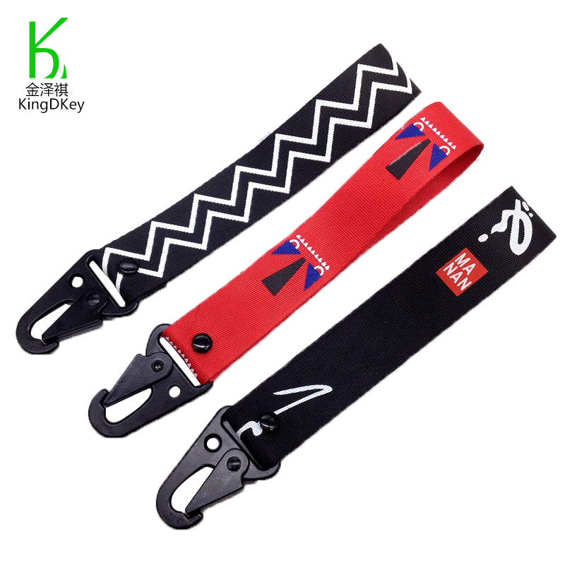 JDM брелок для автомобиля мотоцикла, шнурок, подвесной ремень с металлическим держателем для ключей, брелок