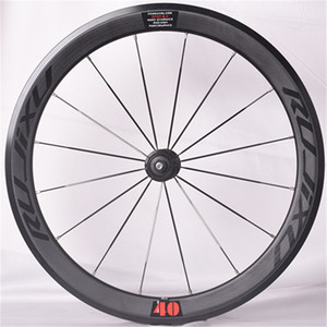 RUJIXU 20 pollici BMX ruote per biciclette 451/406 cartoncino da strada cerchi con fori 16/21 e sistema di frenatura V ruota BMX 20 pollici - Product Image 6