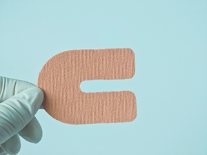 Nuevo Producto: Fijador de Cánula Intravenosa (<span class=keywords><strong>I.V</strong></span>.), Apósito <span class=keywords><strong>I.V</strong></span>., Producto Quirúrgico, Dispositivo de Seguridad para Catéteres - Product Image 2