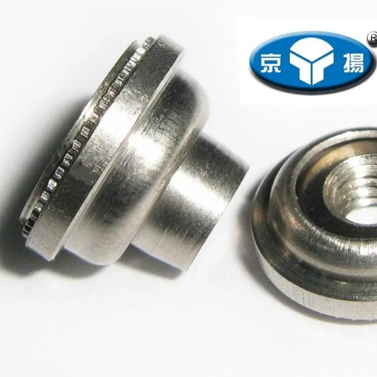 Wholesale Factory Price Captive screws broaching type panel fastener for Printed Circuit cases