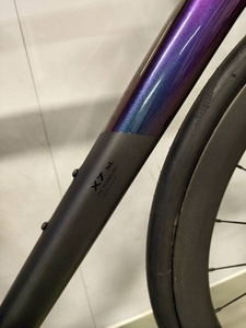 Vélo de route en carbone 700C ES7000 14 vitesses, transmission électronique sans fil, cadre aérodynamique T1100, roues en carbone, vélo de course professionnel - Product Image 3